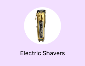 Electric Shavers