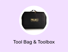 Tool Bag & Toolbox