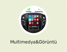 Multimedya&Görüntü Sistemleri