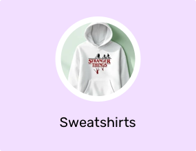 Sweatshirts