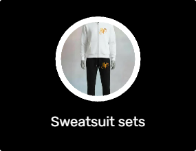 Sweatsuit sets