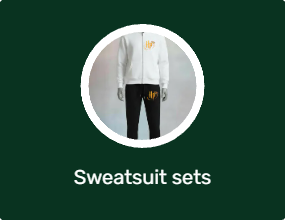 Sweatsuit sets