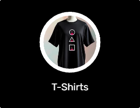 T-Shirts
