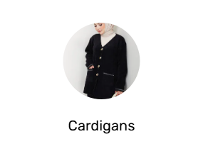 Cardigans