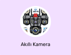 Akıllı Kamera