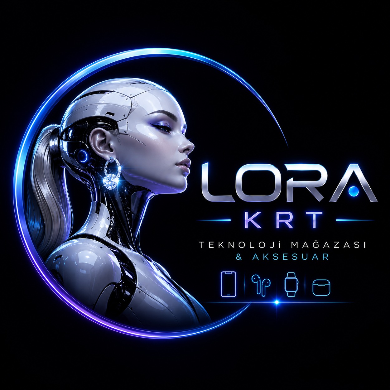 LORA TEKNOLOJİ AKSESUAR