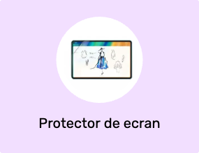 Protector de ecran pentru tabletă