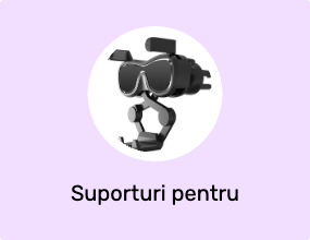 Suporturi pentru telefoane auto