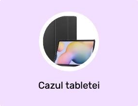 Cazul tabletei