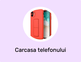Carcasa telefonului