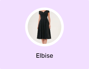Elbise