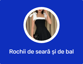 Rochii de seară și de bal