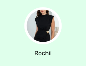 Rochii