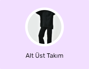 Alt Üst Takım
