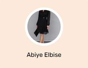 Abiye Elbise