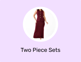 Two Piece Sets