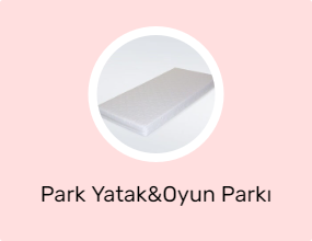 Park Yatak&Oyun Parkı