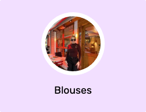 Blouses