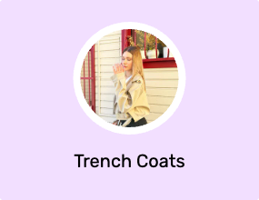 Trench Coats