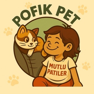Pofik pet ürünleri
