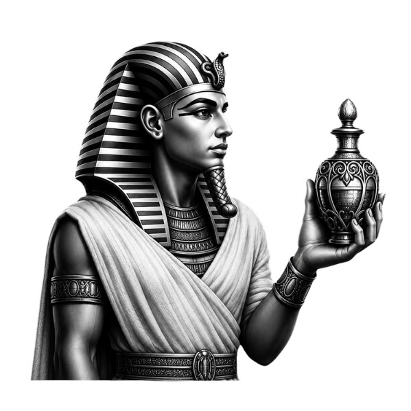 Shezmu Fragrance