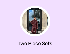 Two Piece Sets