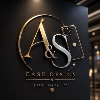 A&S Case Design