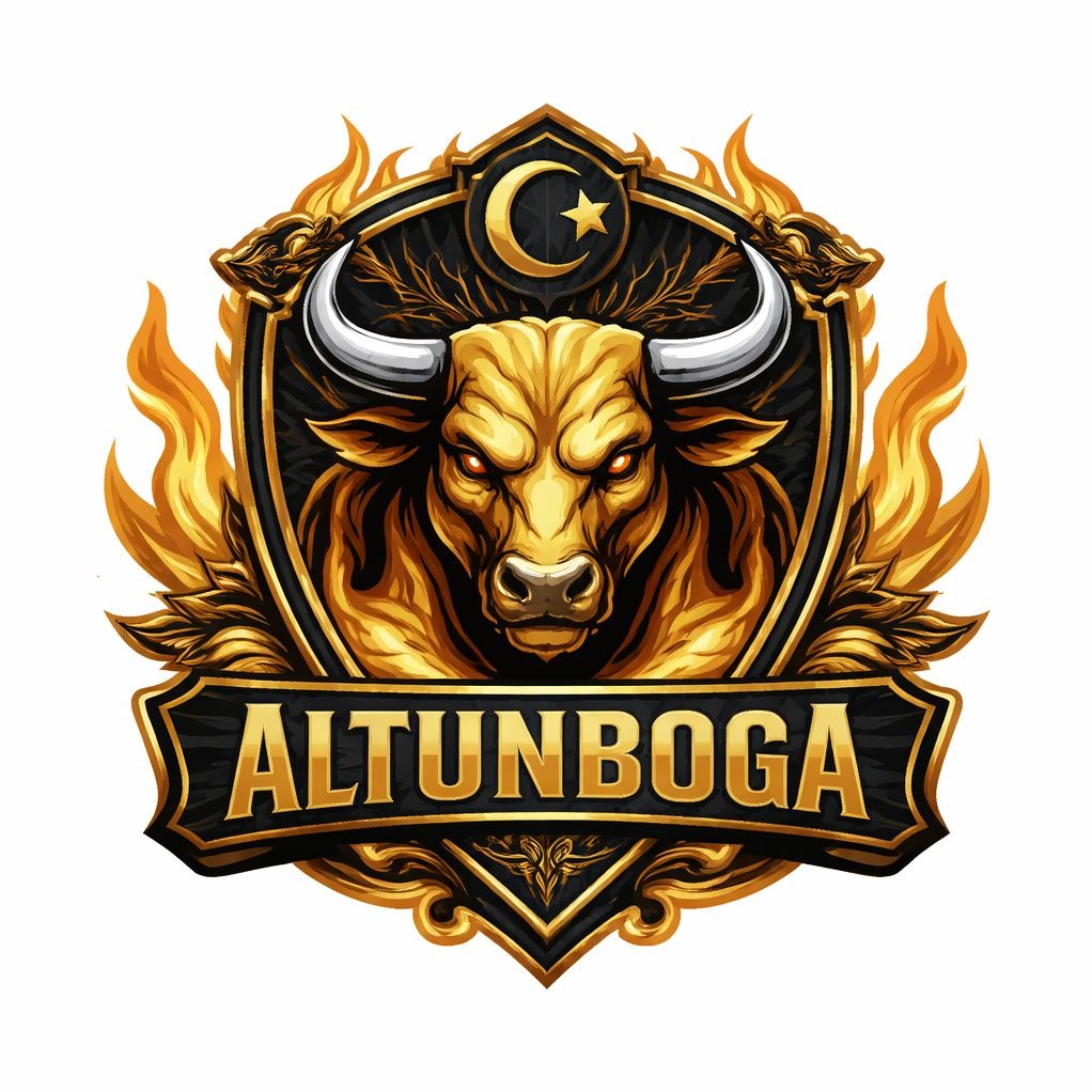 ALTUNBOGA TİCARET