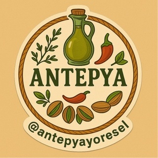 Antepya yöresel