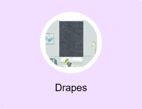 Drapes