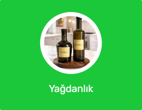 Yağdanlık