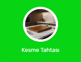 Kesme Tahtası