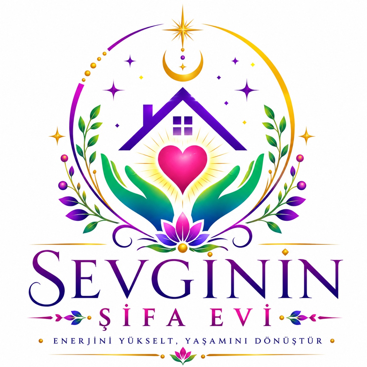 Sevginin Sıfa Evi