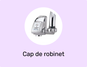 Cap de robinet