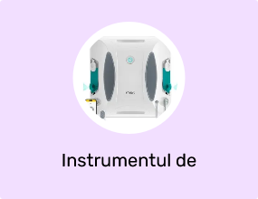 Instrumentul de curățare a ferestrelor