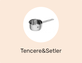 Tencere&Setler