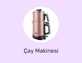 Çay Makinesi