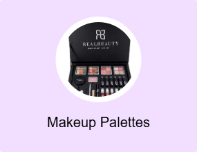 Makeup Palettes