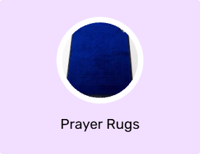 Prayer Rugs