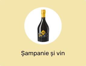 Șampanie și vin spumant