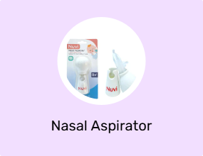 Nasal Aspirator