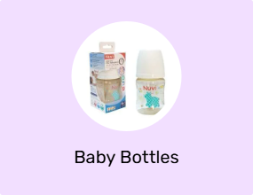 Baby Bottles
