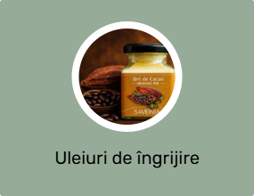 Uleiuri de îngrijire
