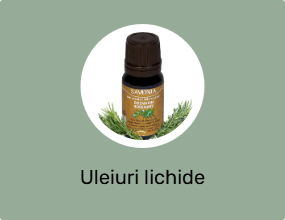 Uleiuri lichide