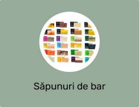 Săpunuri de bar