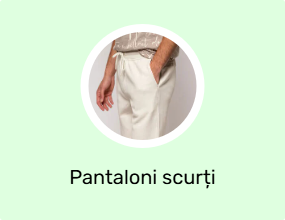 Pantaloni scurți