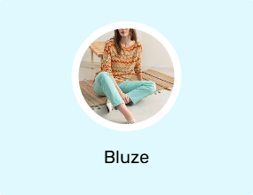 Bluze