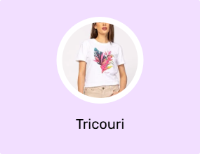 Tricouri