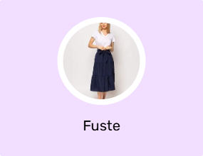 Fuste