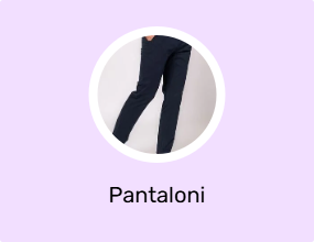 Pantaloni